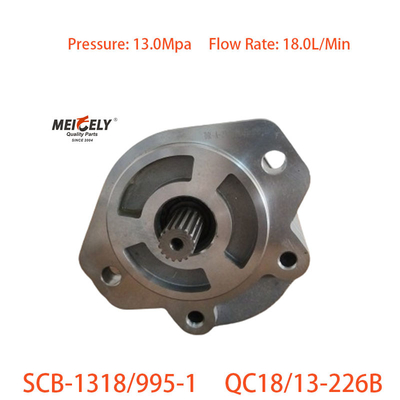 QC18-13-226B แท้ ปั๊มเข็มขัดแรงสําหรับ Weichai 226B