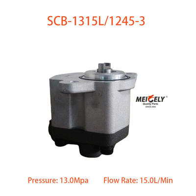 ขายร้อน ปั๊มส่งเสริมการควบคุม SCB-1315L/1245-3 สําหรับรถเหมือง