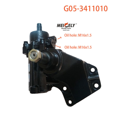 G05-3411010 รวมเครื่องยนต์สําหรับรถบรรทุกเบา JAC