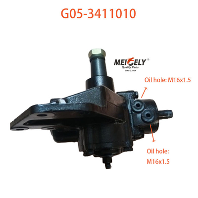 G05-3411010 รวมเครื่องยนต์สําหรับรถบรรทุกเบา JAC