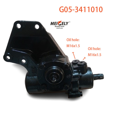 G05-3411010 รวมเครื่องยนต์สําหรับรถบรรทุกเบา JAC