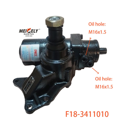 F18-3411010 การจัดตั้งเครื่องยนต์ JAC รถบรรทุกเบา