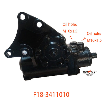 F18-3411010 การจัดตั้งเครื่องยนต์ JAC รถบรรทุกเบา