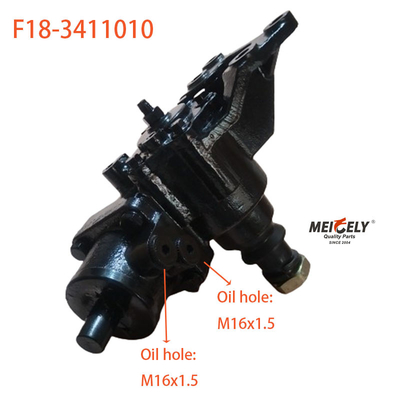 F18-3411010 การจัดตั้งเครื่องยนต์ JAC รถบรรทุกเบา