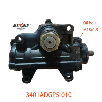 3401ADGP5-010 กล่องกล่องเข็มขัดเดิม สําหรับรถบรรทุก CAMC