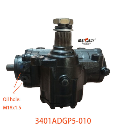 3401ADGP5-010 กล่องกล่องเข็มขัดเดิม สําหรับรถบรรทุก CAMC