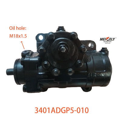 3401ADGP5-010 กล่องกล่องเข็มขัดเดิม สําหรับรถบรรทุก CAMC