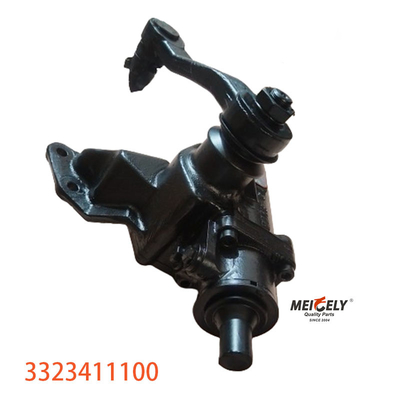 เครื่องควบคุม OEM 3323411100 เครื่องควบคุมสําหรับ ISUZU-NKR