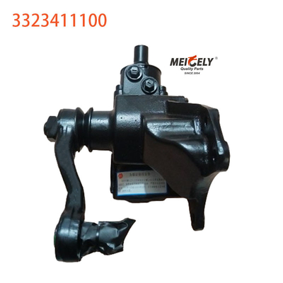 เครื่องควบคุม OEM 3323411100 เครื่องควบคุมสําหรับ ISUZU-NKR