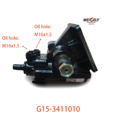 G15-3411010 สต็อค ขายร้อน กลมเลื่อนสําหรับ Jiefang J5