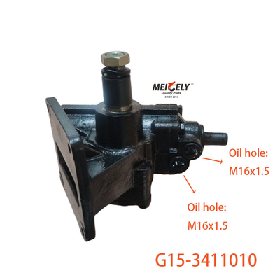 G15-3411010 สต็อค ขายร้อน กลมเลื่อนสําหรับ Jiefang J5