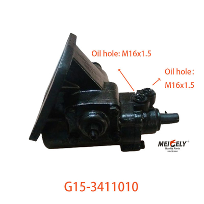 G15-3411010 สต็อค ขายร้อน กลมเลื่อนสําหรับ Jiefang J5
