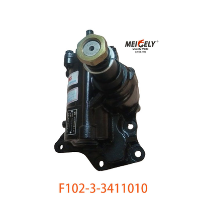 คุณภาพสูง F102-3-3411010 กลมควบคุมสําหรับ MITSUBISHI