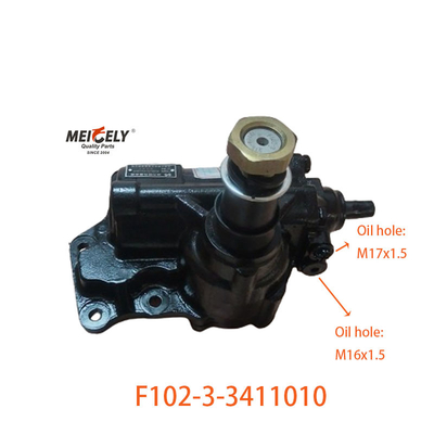 คุณภาพสูง F102-3-3411010 กลมควบคุมสําหรับ MITSUBISHI