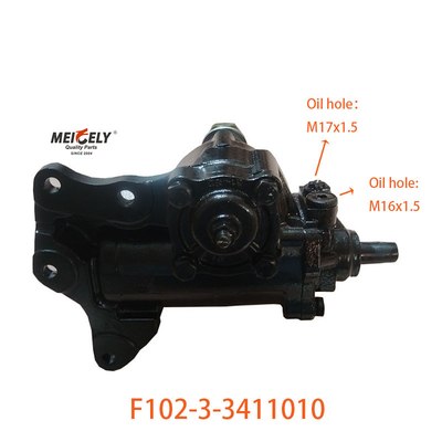คุณภาพสูง F102-3-3411010 กลมควบคุมสําหรับ MITSUBISHI
