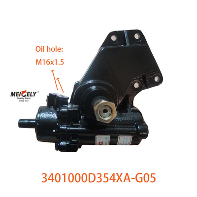 3401000D354XA-G05 รวมเครื่องยนต์ยนต์ใหม่ สําหรับรถบรรทุกเบา JAC
