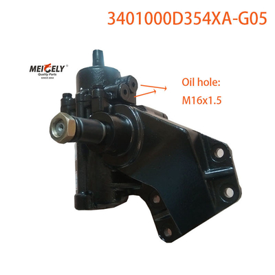 3401000D354XA-G05 รวมเครื่องยนต์ยนต์ใหม่ สําหรับรถบรรทุกเบา JAC