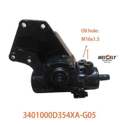 3401000D354XA-G05 รวมเครื่องยนต์ยนต์ใหม่ สําหรับรถบรรทุกเบา JAC