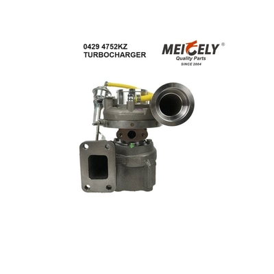 เครื่องตู้เทอร์โบ S200G 0429-4752KZ 20965309 04294752 04294752KZ VOLVO Excavator EC210B พร้อมเครื่องยนต์ D6E