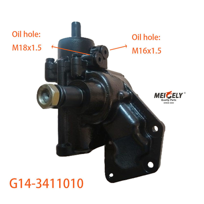 ขายร้อน G14-3411010 รถกระบะ NPR 4HF1 เครื่องยนต์ขับเคลื่อนแรงสําหรับ ISUZU