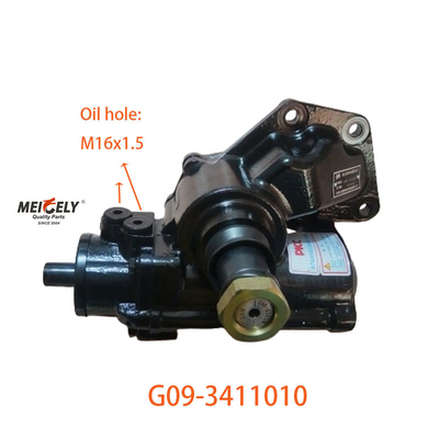 ราคาถอนสินค้าอะไหล่รถยนต์ G09-3411010 เครื่องยนต์ขับเคลื่อนแรงสําหรับดงเฟง
