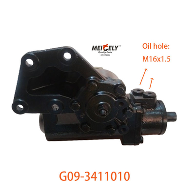 ราคาถอนสินค้าอะไหล่รถยนต์ G09-3411010 เครื่องยนต์ขับเคลื่อนแรงสําหรับดงเฟง