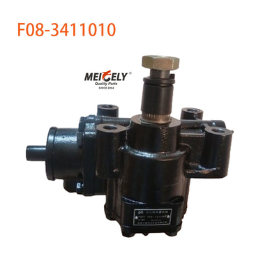 ความสามารถสูง F08-3411010 การจัดตั้งเครื่องยนต์สําหรับ FAW Jiefang