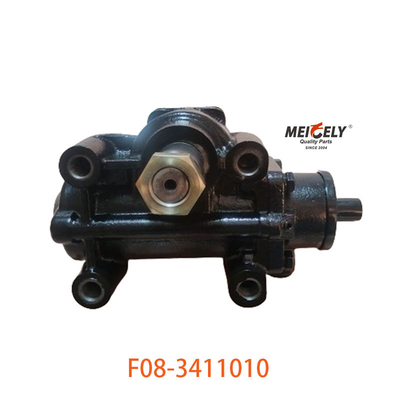 ความสามารถสูง F08-3411010 การจัดตั้งเครื่องยนต์สําหรับ FAW Jiefang