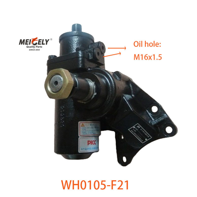 คุณภาพสูง WH0105-F21 สําหรับ Jiangling Auto Steering Assembly