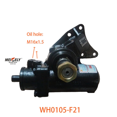 คุณภาพสูง WH0105-F21 สําหรับ Jiangling Auto Steering Assembly