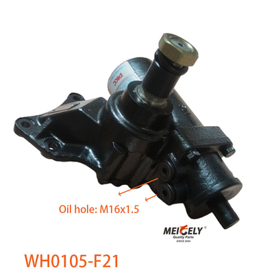 คุณภาพสูง WH0105-F21 สําหรับ Jiangling Auto Steering Assembly