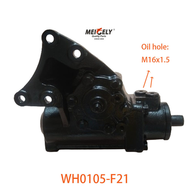 คุณภาพสูง WH0105-F21 สําหรับ Jiangling Auto Steering Assembly