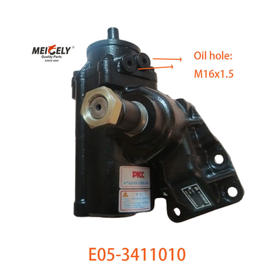 สต็อค สตั๊กเกอร์หมุนยนต์เดิม E05-3411010 สําหรับรถบรรทุกเบา