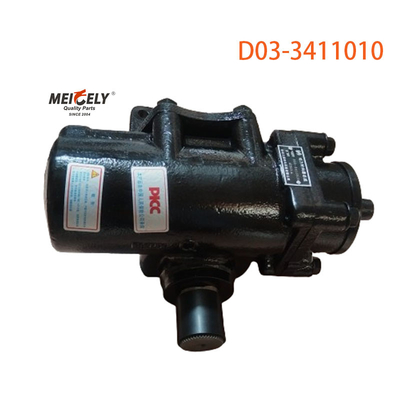 ราคาถูก D03-3411010 Dongfeng 140 ทิปสเตียร์เกียร์การประกอบ