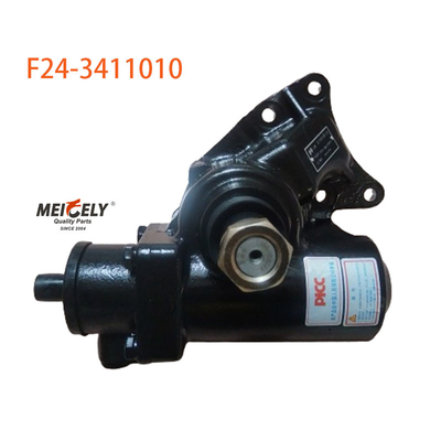 F24-3411010 กล่องเครื่องยนต์รับมือสําหรับรถบรรทุกเบา Dongfeng Dolika