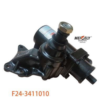 F24-3411010 กล่องเครื่องยนต์รับมือสําหรับรถบรรทุกเบา Dongfeng Dolika