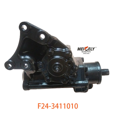 F24-3411010 กล่องเครื่องยนต์รับมือสําหรับรถบรรทุกเบา Dongfeng Dolika