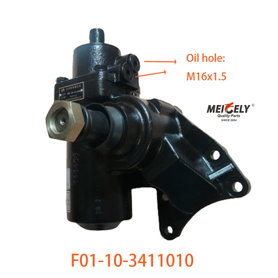 F01-10-3411010 สําหรับ Dongfeng Dolika การจัดตั้งเครื่องยนต์