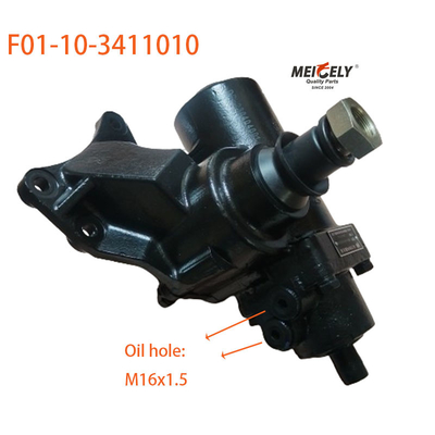 F01-10-3411010 สําหรับ Dongfeng Dolika การจัดตั้งเครื่องยนต์