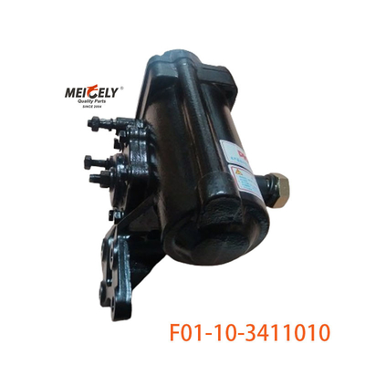 F01-10-3411010 สําหรับ Dongfeng Dolika การจัดตั้งเครื่องยนต์