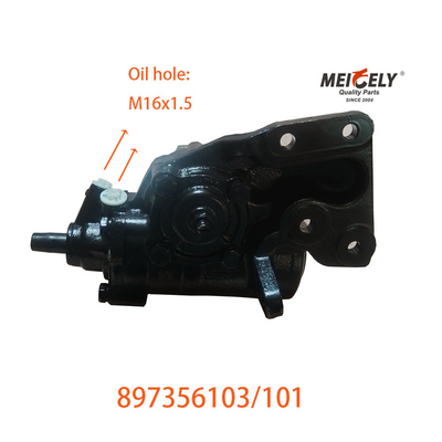อะไหล่รถบรรทุก 897356103/101 สําหรับ ISUZU NPR RHD กล่องเครื่องยนต์