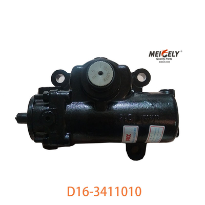 กล่องควบคุมคุณภาพสูง Assy D16-3411010 สําหรับ Dongfeng Tianjin