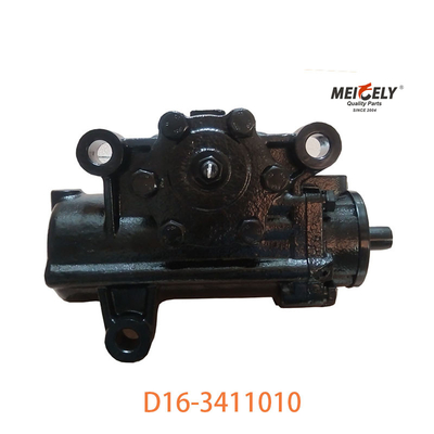 กล่องควบคุมคุณภาพสูง Assy D16-3411010 สําหรับ Dongfeng Tianjin