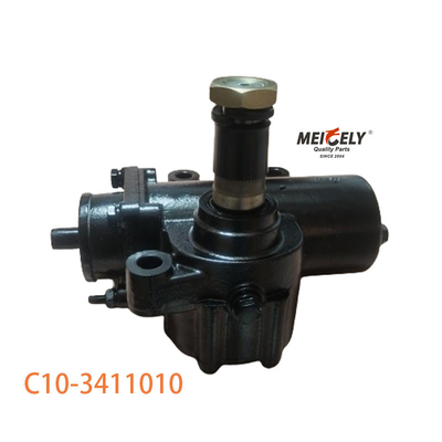 รถบรรทุกหนัก C10-3411010 รวมเครื่องควบคุมสําหรับ Dongfeng