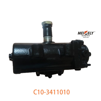 รถบรรทุกหนัก C10-3411010 รวมเครื่องควบคุมสําหรับ Dongfeng
