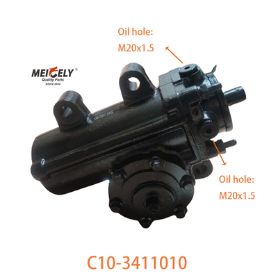 รถบรรทุกหนัก C10-3411010 รวมเครื่องควบคุมสําหรับ Dongfeng