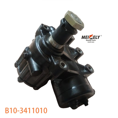 OE B10-3411010 การประกอบเครื่องควบคุมสําหรับ Dongfeng Tianlong