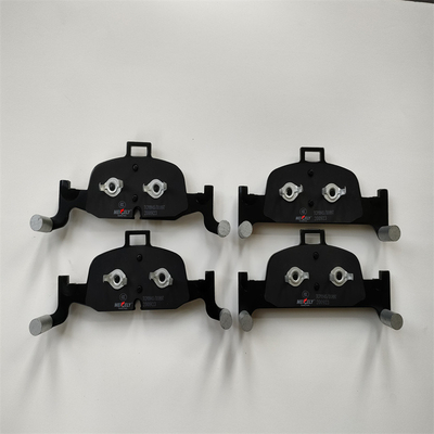 ออโต้อะไหล่ แบรนดิสก์ OE TCP0945/D1897 แบรนดิสก์ สําหรับ AUDI A4 A5