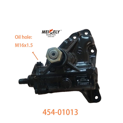 ขายปลีก OE 454-01013 อะไหล่รถบรรทุก กล่องควบคุมสําหรับ ISUZU NQR NPR