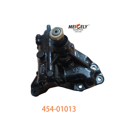 ขายปลีก OE 454-01013 อะไหล่รถบรรทุก กล่องควบคุมสําหรับ ISUZU NQR NPR